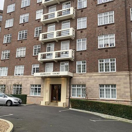 Appartamento Maida Vale Close To Lords Cricket Ground Londra Esterno foto